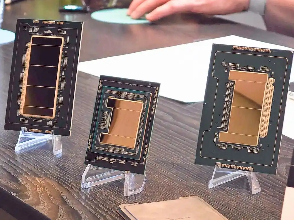 硬刚英伟达、AMD！英特尔推出新一代AI芯片Xeon 6